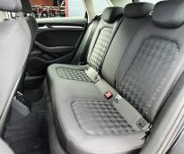 Audi A3 Sportback 1.6 TDI 110ch Business line S tronic 7 2016
