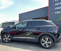 Peugeot 3008 1.5 BlueHDi 130ch E6.c Active 2019