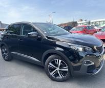 Peugeot 3008 1.5 BlueHDi 130ch E6.c Active 2019