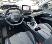 Peugeot 3008 1.5 BlueHDi 130ch E6.c Active 2019