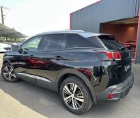 Peugeot 3008 1.5 BlueHDi 130ch E6.c Active 2019