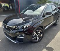 Peugeot 3008 1.5 BlueHDi 130ch E6.c Active 2019