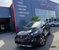 Peugeot 3008 1.5 BlueHDi 130ch E6.c Active 2019  SUV 