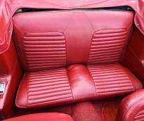 Ford Mustang Cab 1965