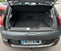 Peugeot 3008 2.0 BlueHDi 150ch Féline S&S 2014