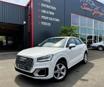 Audi Q2 30 TDI 116ch Sport S tronic 7 2019  SUV 