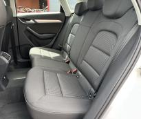 Audi Q3 2.0 TDI 120ch Ambiente 2017