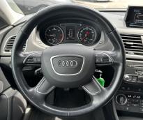 Audi Q3 2.0 TDI 120ch Ambiente 2017