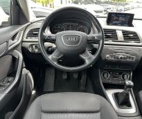 Audi Q3 2.0 TDI 120ch Ambiente 2017
