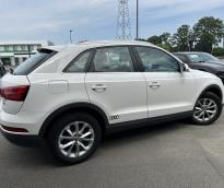 Audi Q3 2.0 TDI 120ch Ambiente 2017