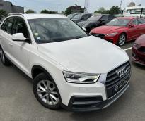 Audi Q3 2.0 TDI 120ch Ambiente 2017