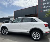 Audi Q3 2.0 TDI 120ch Ambiente 2017