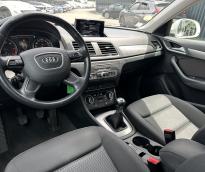 Audi Q3 2.0 TDI 120ch Ambiente 2017
