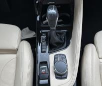 BMW X1 xDrive25iA 231ch xLine  2016