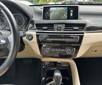 BMW X1 xDrive25iA 231ch xLine  2016