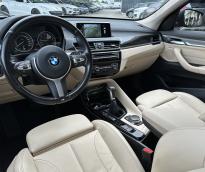 BMW X1 xDrive25iA 231ch xLine  2016