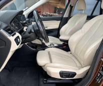 BMW X1 xDrive25iA 231ch xLine  2016