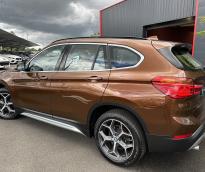 BMW X1 xDrive25iA 231ch xLine  2016