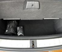 BMW X1 xDrive25iA 231ch xLine  2016