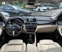 BMW X1 xDrive25iA 231ch xLine  2016