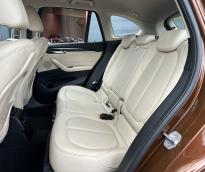 BMW X1 xDrive25iA 231ch xLine  2016