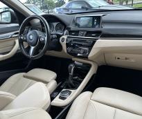 BMW X1 xDrive25iA 231ch xLine  2016