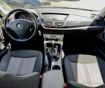 BMW X1 sDrive18dA 143ch Confort 2011