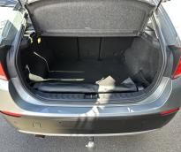 BMW X1 sDrive18dA 143ch Confort 2011