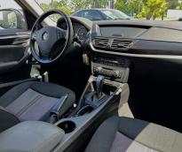 BMW X1 sDrive18dA 143ch Confort 2011
