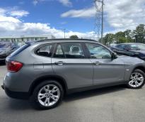 BMW X1 sDrive18dA 143ch Confort 2011