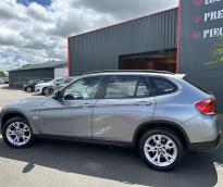 BMW X1 sDrive18dA 143ch Confort 2011