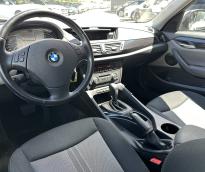 BMW X1 sDrive18dA 143ch Confort 2011