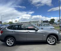 BMW X1 sDrive18dA 143ch Confort 2011