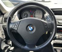 BMW X1 sDrive18dA 143ch Confort 2011