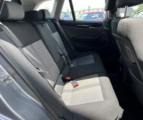BMW X1 sDrive18dA 143ch Confort 2011