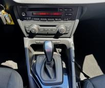 BMW X1 sDrive18dA 143ch Confort 2011