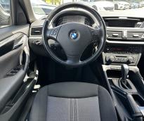 BMW X1 sDrive18dA 143ch Confort 2011