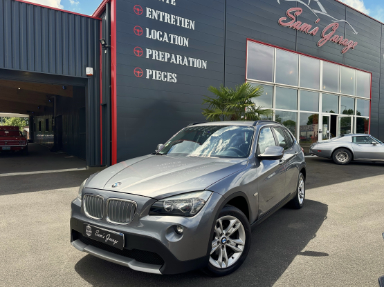 BMWX1