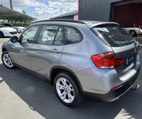 BMW X1 sDrive18dA 143ch Confort 2011