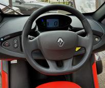 Renault Twizy Color 80 13kw batterie incluse 2017