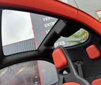 Renault Twizy Color 80 13kw batterie incluse 2017