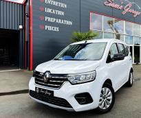 Renault Kangoo 1.5 Blue dCi 95ch Zen 2022