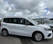 Renault Kangoo 1.5 Blue dCi 95ch Zen 2022
