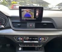 Audi Q5 2.0 TDI 150ch Business Executive  2018