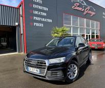 Audi Q5 2.0 TDI 150ch Business Executive  2018