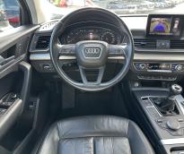 Audi Q5 2.0 TDI 150ch Business Executive  2018