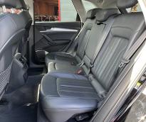 Audi Q5 2.0 TDI 150ch Business Executive  2018