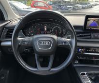 Audi Q5 2.0 TDI 150ch Business Executive  2018