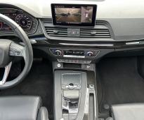 Audi Q5 45 TFSI 245ch Avus quattro S tronic 7 Euro6d-T Hybr NR 2019