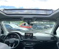 Audi Q5 45 TFSI 245ch Avus quattro S tronic 7 Euro6d-T Hybr NR 2019